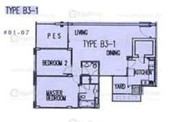 Euphony Gardens (D27), Condominium #533879081